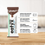 OSHEE Eatyx, végétalien, chocolat, 60 g