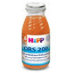 Boisson anti-diarrh&#233;ique &#224; la carotte et au riz ORS 200, +4 mois, 200 ml, Hipp