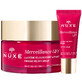 Nuxe Merveillance Lift Set, cr&#232;me liftante pour peaux s&#232;ches, 50 ml + cr&#232;me liftante pour les yeux, 15 ml pour 1 penny