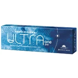 Ultra ONEday, contact lenses, 1 day, spherical, -1.25, 30 pcs