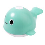 Bocioland, jouet de bain, fontaine, baleine, 1 pc