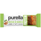 Purella Superfoods Protein, barre prot&#233;in&#233;e, noix au caramel, 45 g