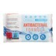 Opharm Antibacterical Formula, lingettes antibact&#233;riennes, 28 pi&#232;ces