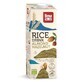 Boisson au riz v&#233;g&#233;tal bio avec amandes et noisettes, 1 litre, Lima