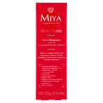 Miya BEAUTY.lab, crème liftante au rétinol végétal, 40 ml