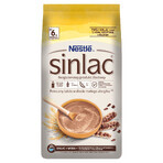 Nestle Sinlac, gluten-free cereal product, after 6 months, 500 g