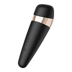 Satisfyer Pro 3+, masseur clitoridien vibrant sans contact