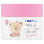 Set Linomag Winter Care + crème protectrice, 15 ml, gratuit