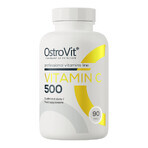 OstroVit Vitamine C 500 mg, 90 comprimés