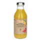 Sema Herba Pomme Orange Curcuma, jus, 300 ml