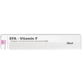 EFA Vitamine F, Vitamine F zalf, 30 ml