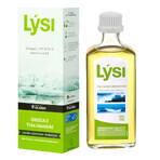 Lysi Icelandic Tranz set, goût citron et menthe, 2 x 240 ml + couvercle gratuit