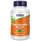 Now Foods Baies de palmier nain, sabal palm 550 mg, 100 g&#233;lules