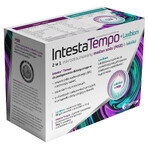 Intesta Tempo + Laxibiom, 10 sachets