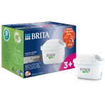 Brita Maxtra Pro Hard Water Expert, filtre à eau, 4 pièces