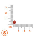 SEMA Lab Beta-carotene + vitamina E, 60 capsule molli