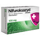 Nifuroxazid Aflofarm 100 mg, 24 comprim&#233;s pellicul&#233;s