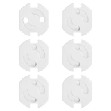 Bocioland, contactdoosbescherming, 6 stuks