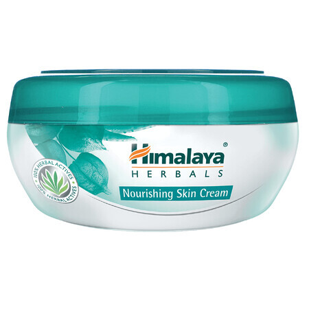 Himalaya crème nourrissante pour le visage et le corps, 50 ml