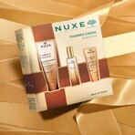 Coffret de parfum Nuxe Prodigieuse, parfum, 30 ml + huile de douche, 100 ml + lait corporel parfumé, 30 ml