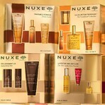 Coffret de parfum Nuxe Prodigieuse, parfum, 30 ml + huile de douche, 100 ml + lait corporel parfumé, 30 ml