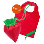 Resource Eiwit, voedende formule, vanillesmaak, 4 x 200 ml + Gratis boodschappentas