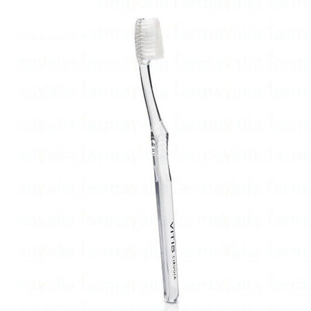 Vitis Surgical, brosse à dents postopératoire, extra souple, 1 pc