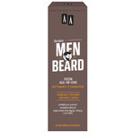 AA Men Beard, crème de barbe tout-en-un, 50 ml