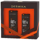 Dermika 100% Men&#39;s 50+ set, cr&#232;me visage 50 ml + cr&#232;me yeux 15 ml