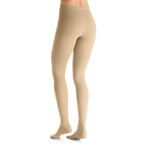 Jobst Opaque, collants de compression, CCL2, bout fermé, taille 3, naturel