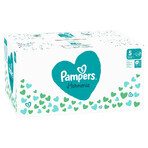 Pampers Harmonie, diapers, size 5, 11-16 kg, 152 pieces