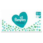 Pampers Harmonie, diapers, size 5, 11-16 kg, 152 pieces