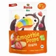 Organic fruit snacks Smoothie Drops, +3 years, 15 g, Holle