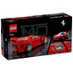 Ferrari F40 Supercar, 9+ ans, 76934, Lego Speed Champions