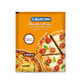 Levure pour pizza et quiche, sans gluten, 3 sachets x 16 g, S.Martino