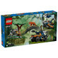 Camion tout-terrain City Jungle Explorer, 6+ ans, 60426, Lego