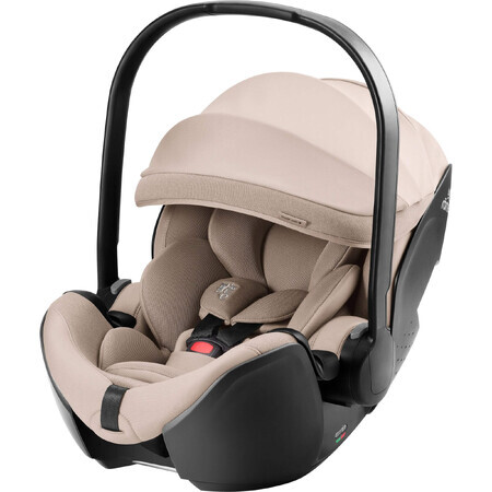 Siège auto inclinable Baby Safe Pro, 40 - 85 cm, Style Teak, Britax