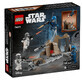 Pack de combat Ambush on Mandalore, 6+ years, 75373, Lego Star Wars