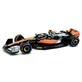 Mclaren F1 Team MCL60 Oscar Piastri, +3 ans, 1:43, Bburago