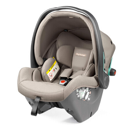 Siège auto I-Size Primoviaggio SLK, 0-13 kg, Astral, Peg Perego