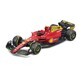 Ferrari F1-75 Italian GP Edition (2022) Charles Leclerc, +3 ans, 1:43, Bburago