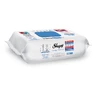 Șervețele umede multisuprafețe Easy Clean Bleach Additive, 100 bucăți, Sleepy