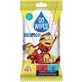 Minions baby wipes, 15 pcs, Go Wipes