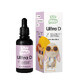 Vitamine D Ultra D gouttes, 30 ml, Lili Milu