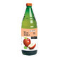 Vinaigre de pomme biologique non pasteuris&#233;, 750 ml, Fior di Loto