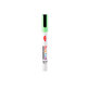 Marqueur acrylique, vert fluorescent, 1 pce, Daco