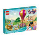 Le voyage enchant&#233; des princesses Disney, Lego