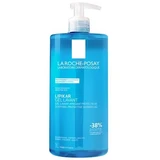 Gel de ducha nutritivo Lipikar, 1 litro, La Roche Posay
