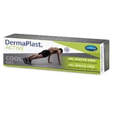 Gel zur Kühlung und Schmerzlinderung DermaPlast Active Cool Gel, 100 ml, Hartmann