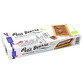 Biscuits au beurre bio enrob&#233;s de chocolat au lait Petit Beurre, 150 g, Filet Bleu